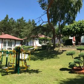 PUH Ameba Ośrodek Wypoczynkowy