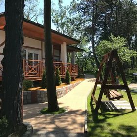 PUH Ameba Ośrodek Wypoczynkowy