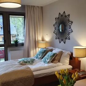 Apartamenty Zdrojowa