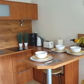 Apartamenty Zdrojowa