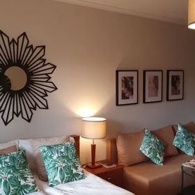 Apartamenty Zdrojowa