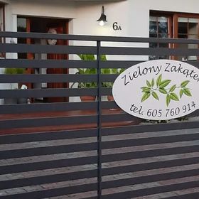 Zielony Zakątek
