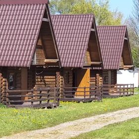 Idylla domki i pokoje