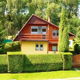 Dom letniskowy Roberto