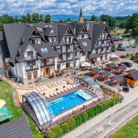 Hotel Liptakówka