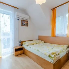 Pensjonat Złoty Brzeg