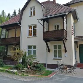 Agroturystyka i Restauracja Leśne Źródło