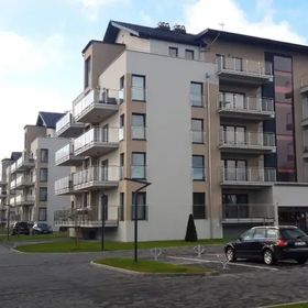 Apartament 5 Mórz Adam i Ewa