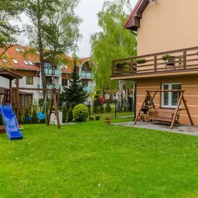Pokoje Gościnne Eda