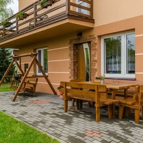 Pokoje Gościnne Eda