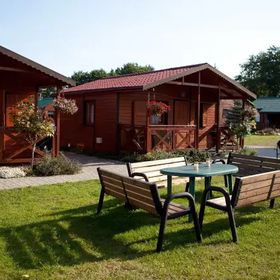 Domki Letniskowe Bursztynek