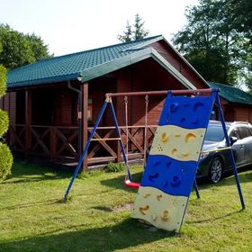 Domki Letniskowe Bursztynek