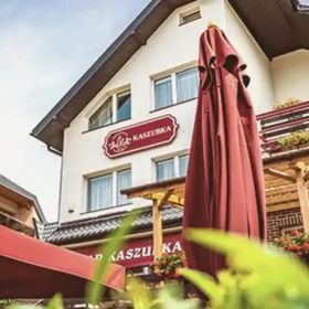 Pokoje Gościnne Kaszubka