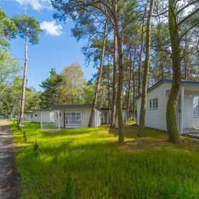 Sosenki - Domki Letniskowe