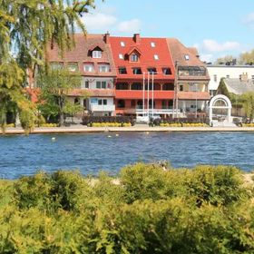 POKOJE I APARTAMENTY U TOMKA