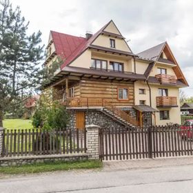 Dom Wypoczynkowy u Króla