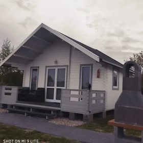 Domki Letniskowe Do-Iwi 