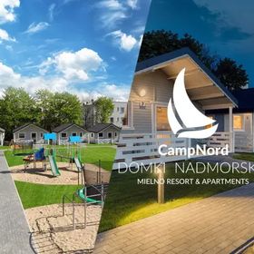 Camp Nord Resort