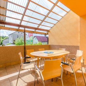 Pokoje  U  Elizabeth