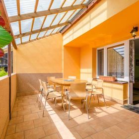 Pokoje  U  Elizabeth