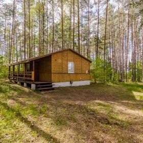 Ośrodek Wypoczynkowy Gieret