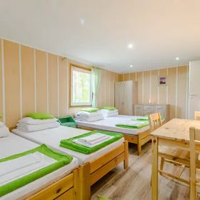 Ośrodek Wypoczynkowy Gieret