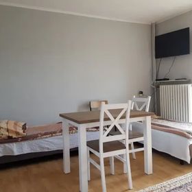 Hostel Leszno