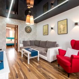 Apartamenty Usteckie 