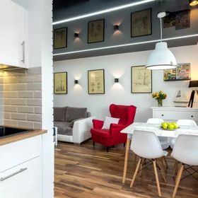 Apartamenty Usteckie 