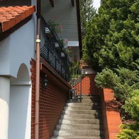 Domek Zacisze i Apartamenty