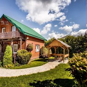 Domki U Strażaka Obiekt Całoroczny