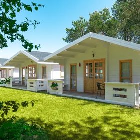 Domki Marina Holiday