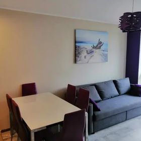 Primus Apartments