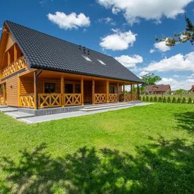 ToTu - Domek i Apartamenty