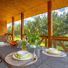 ToTu - Domek i Apartamenty