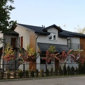 Komfortowe domki Piano