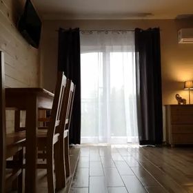 Komfortowe domki Piano