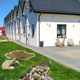 Obiekt mieszkalny Saranda 