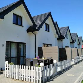 Obiekt mieszkalny Saranda 