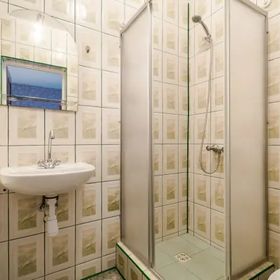 Dom wypoczynkowy Astra