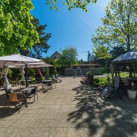 Dom wypoczynkowy Astra