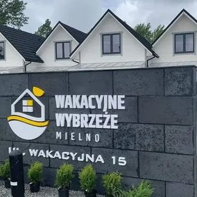 Domki Wakacyjne Wybrzeże