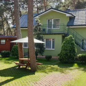 Dom Gościnny Mały Dworek