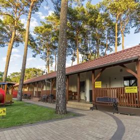 Ośrodek Wypoczynkowy Relaks