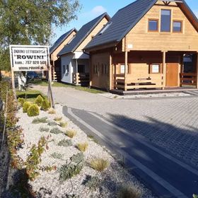 Domki Letniskowe Rowini
