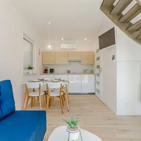 Marina - Domki Apartamentowe