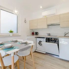 Marina - Domki Apartamentowe