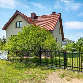 Pokoje Gościnne U Bora