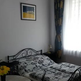 Pokoje gościnne POD ZŁOTĄ KOTWICĄ - Ustka