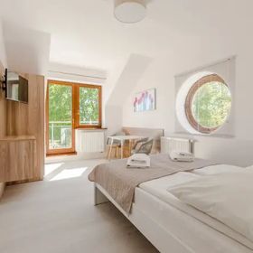 Marina pokoje gościnne i apartamenty